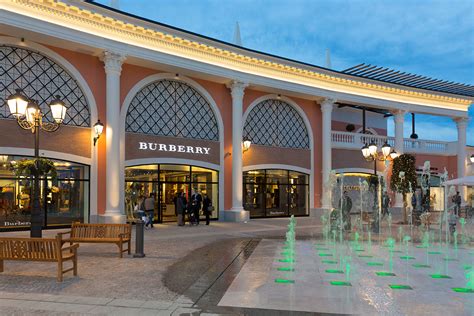 outlet castel romano dior|fashion outlets in italy.